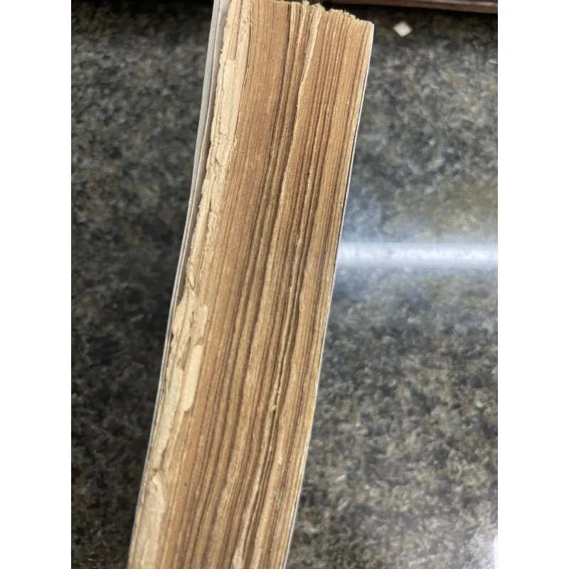 Thằng gù ở nhà thờ Đức Bà Victor Hugo dịch Mặc Đỗ XB 1973 787291