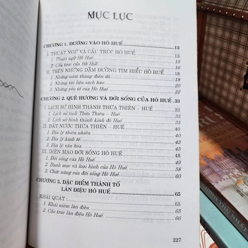 Đặc khảo Hò Huế | Lê Văn Chưởng  477418