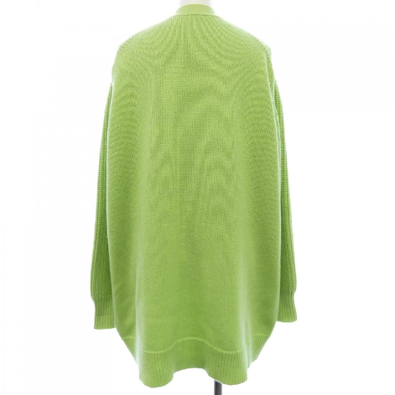 【Mã giảm giá】Áo khoác cardigan HERMES 638989