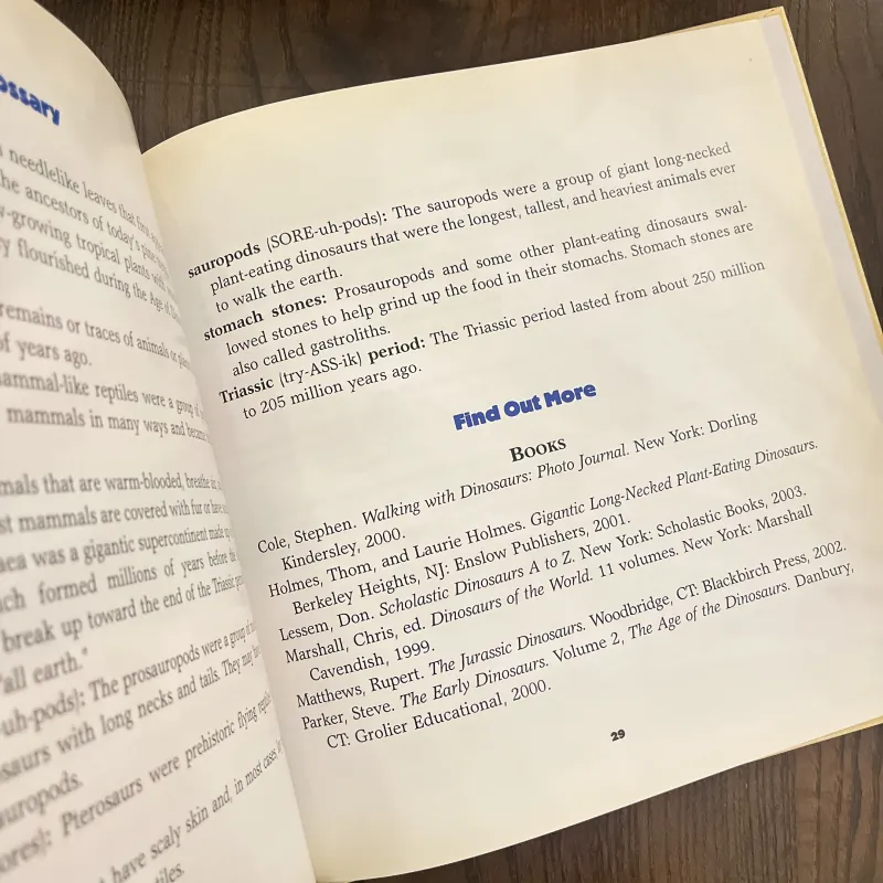 ✨𝑷𝒍𝒂𝒕𝒆𝒐𝒔𝒂𝒖𝒓𝒖𝒔: 𝑨𝒏𝒅 𝑶𝒕𝒉𝒆𝒓 𝑬𝒂𝒓𝒍𝒚 𝑳𝒐𝒏𝒈-𝒏𝒆𝒄𝒌𝒆𝒅...✨ 715392
