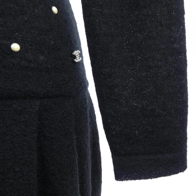 CHANEL P50016K06342 Đầm - Hàng hiệu Chính hãng 815459