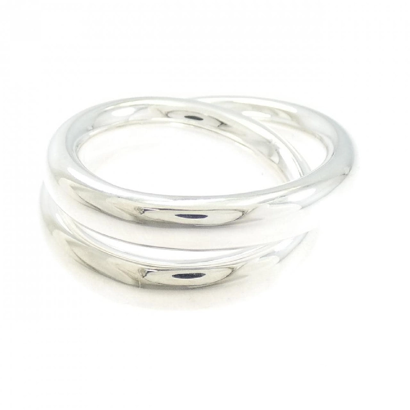 Nhẫn Hermès Vertige - Hàng hiệu Authentic 839088