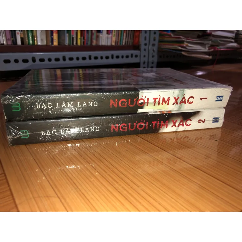 Người tìm xác - Lạc Lâm Lang 961688