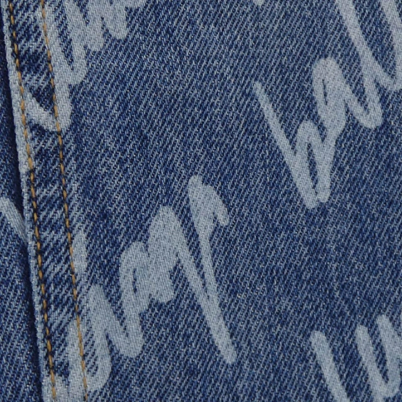 【Mã giảm giá】Quần jeans BALENCIAGA 653050