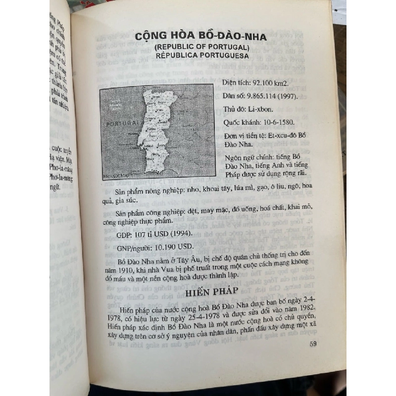 Nghị viện các nước trên thế giới 473151