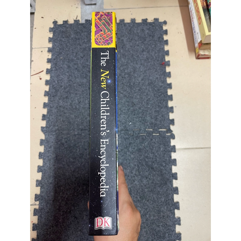 The New Children's Encyclopedia 462050
