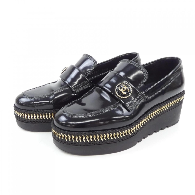 Giày lười CHANEL G37671X56228 657293