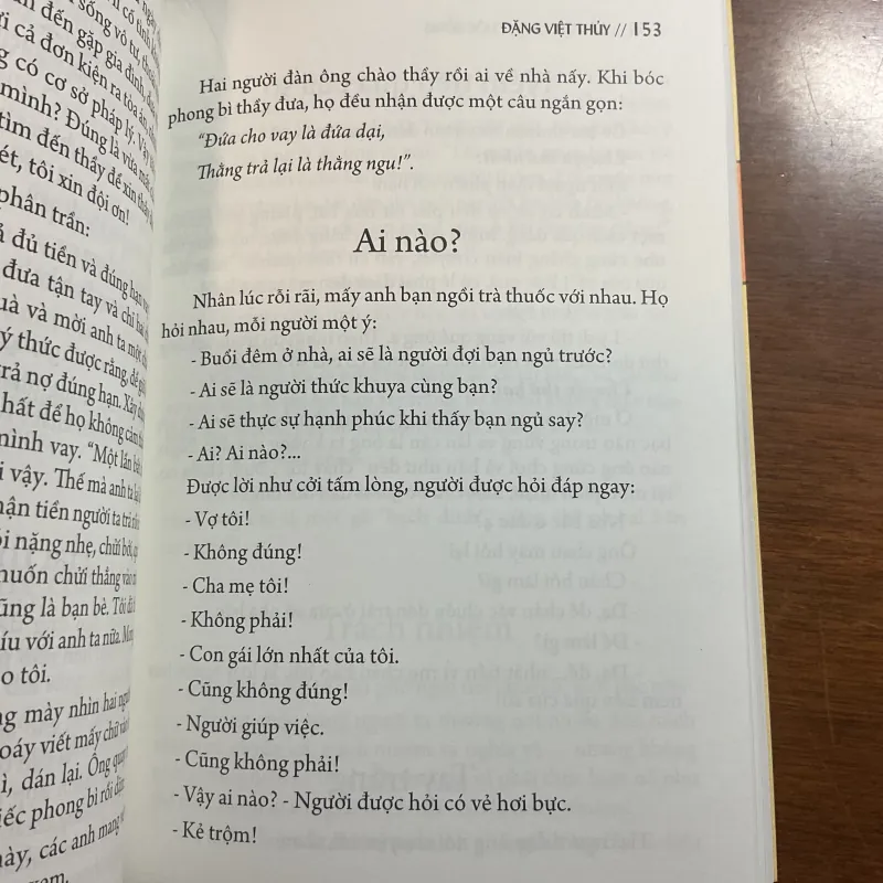 [TRÀO PHÚNG] Tiếng cười và cuộc sống - Nhiều tác giả 781756