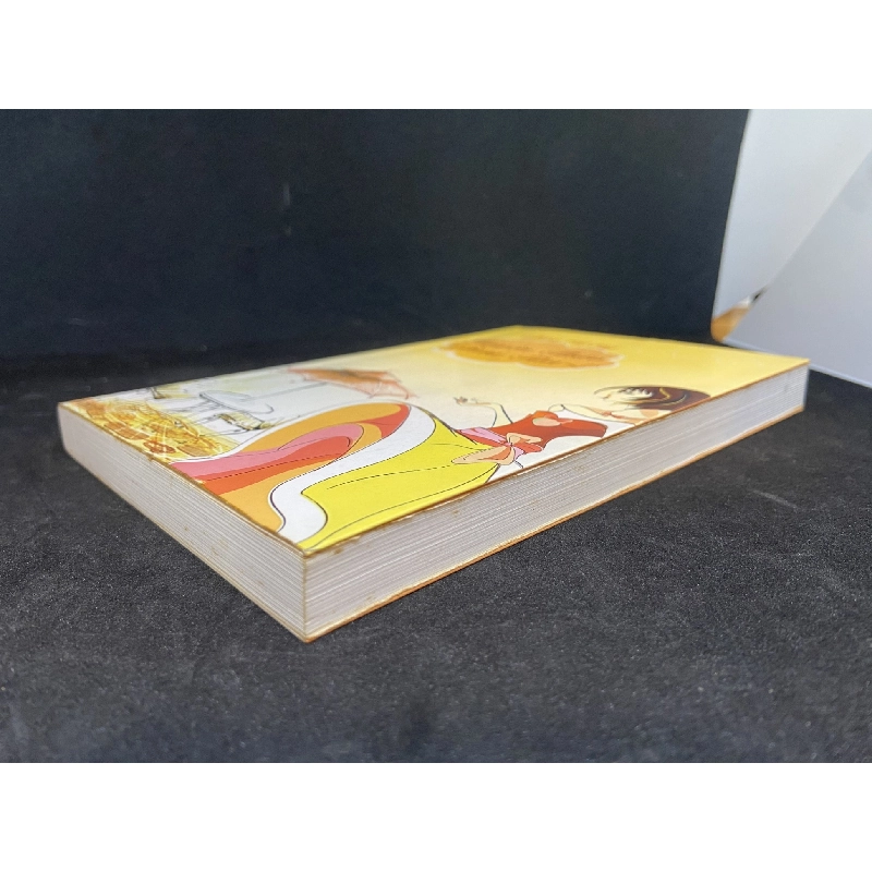 Huyên thảo chưa tàn Mới 90% SBM2612 910716