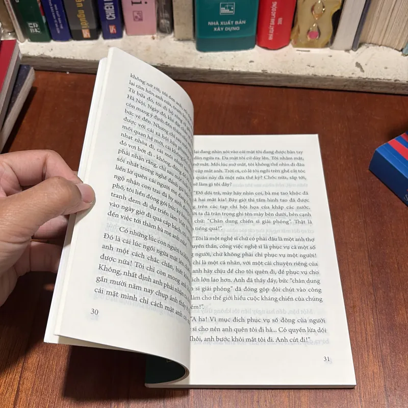 II Tuyển Chọn: Chân Dung Các Nghệ Sĩ Quân Đội (Tập 2) - Thái Chí Thanh - 2020 786214