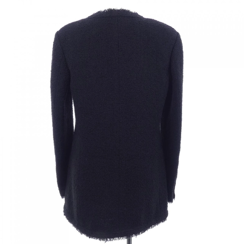 CHANEL METIERS D'ART P64572V60407 20A Jacket - Hàng hiệu Authentic 820830