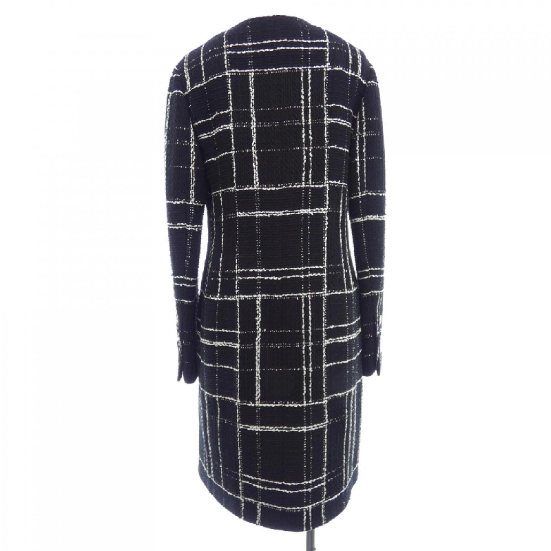 Chanel CHANEL P75160V66696 23A Áo khoác 632608