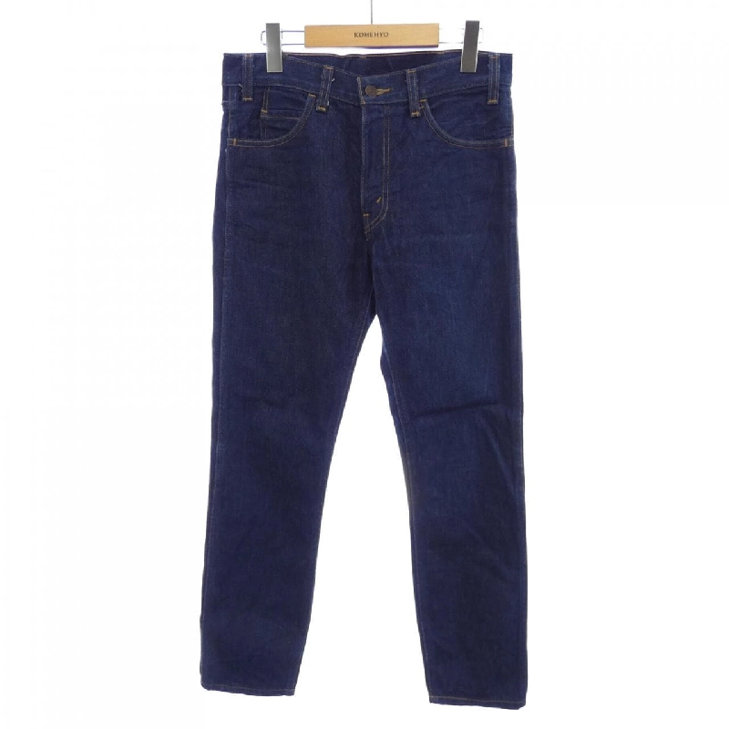 Quần jeans LEVI'S VINTAGE CLOTH - Hàng hiệu Authentic 894499