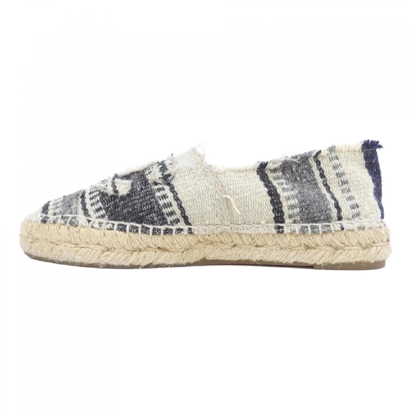 CHANEL Espadrilles G29762X02268 Giày - Hàng hiệu Chính hãng 829042