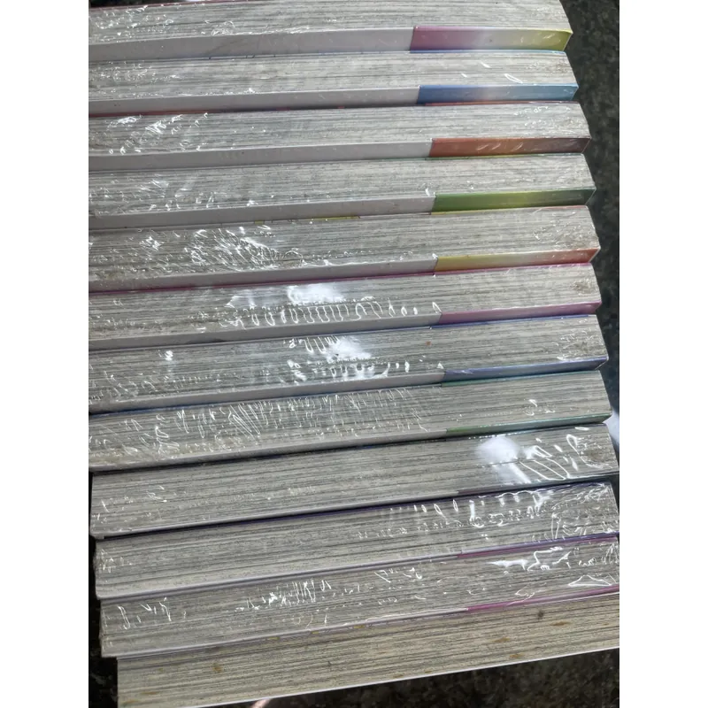 Bộ truyện 12 cuốn Sailor moon Thuỷ thủ mặt trăng  689335