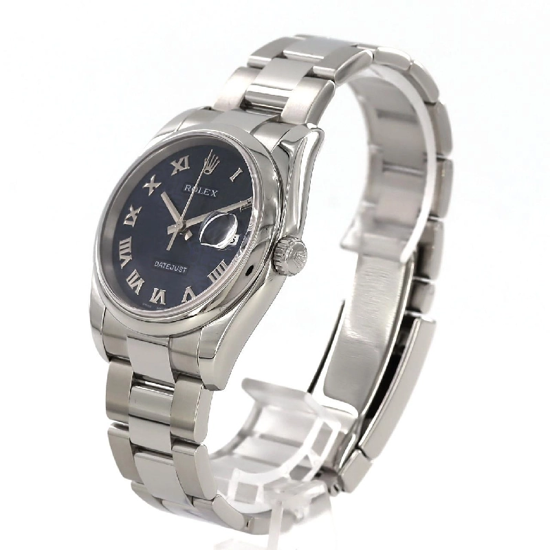 Đồng hồ Rolex Datejust 116200 SS tự động D - Hàng hiệu chính hãng 881242