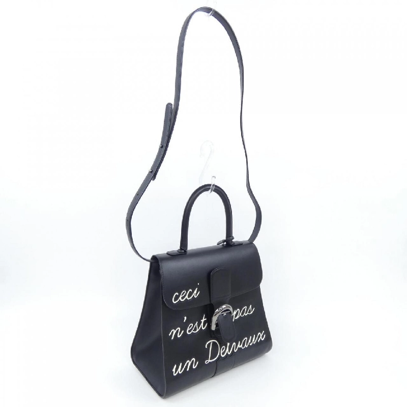 Túi DELVAUX L'HUMOUR RENE MAGRITTE 656477