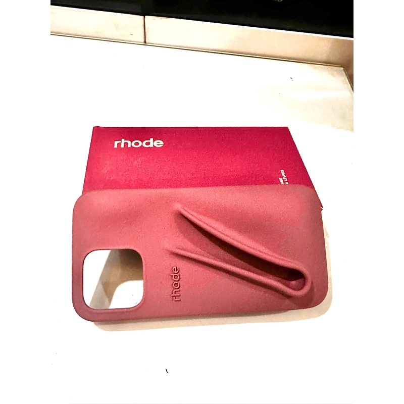 RHODE 16 PRM PHONE CASE [AUTH] 506982