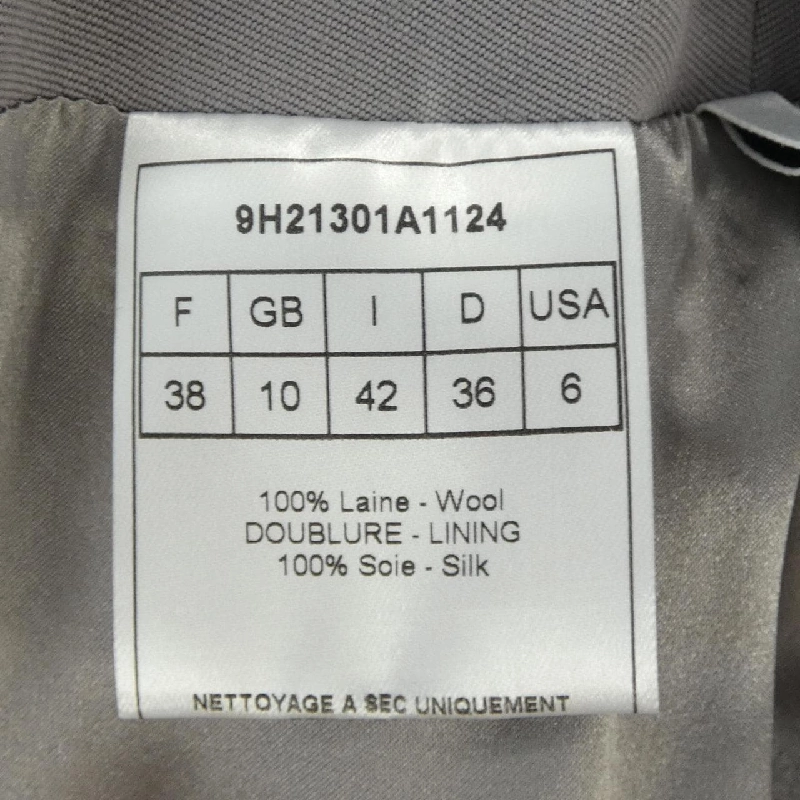 Chân váy CHRISTIAN DIOR - Hàng hiệu Authentic 652663