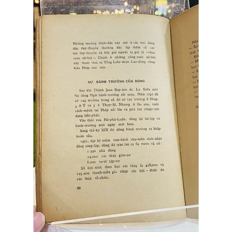 TÌM HIỂU DÒNG TU - PHẠM ĐÌNH TÂN 600877