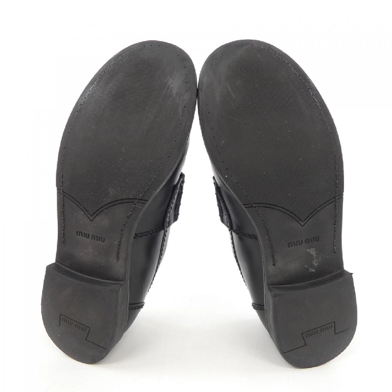 Giày MIU MIU - Hàng hiệu Authentic 828036