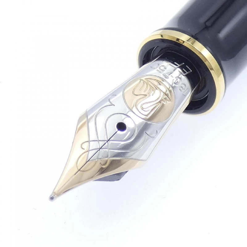 Bút máy Pelikan Souverän M800 đen - Hàng hiệu chính hãng 880394