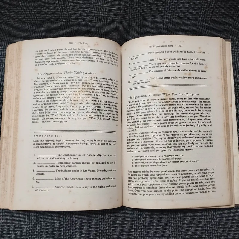 Refining Composition Skills - Đặng Trung Toàn (chú giải) - Năm 1999 600970