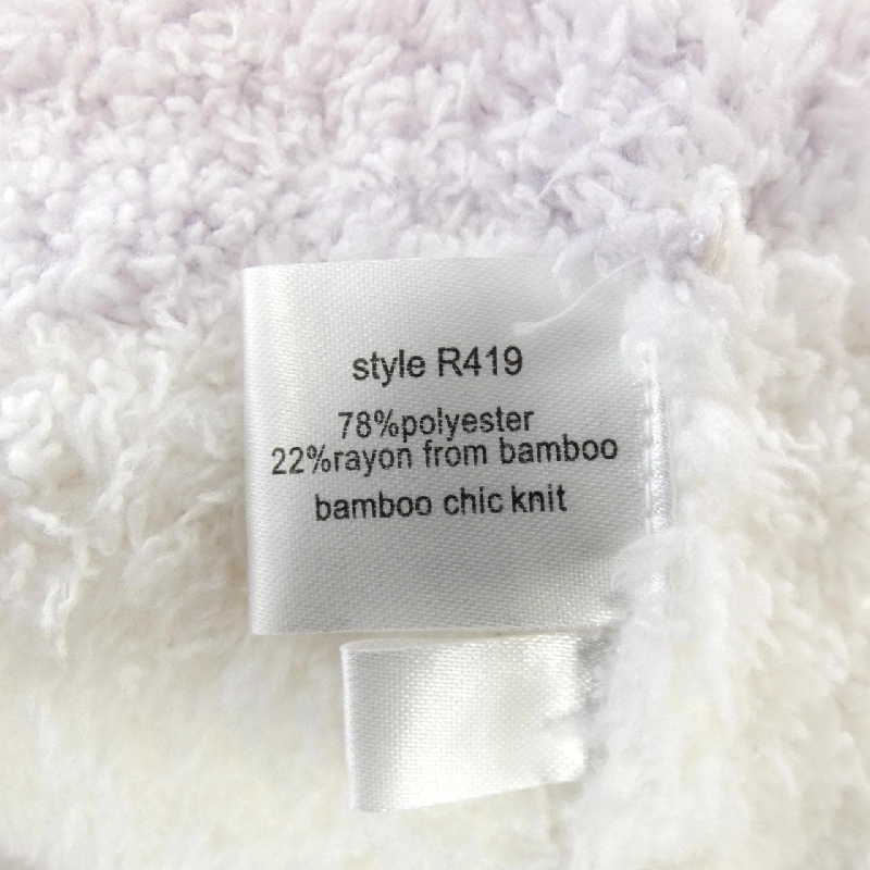 Áo khoác cardigan BAREFOOT DREAMS - Hàng hiệu Authentic 773703
