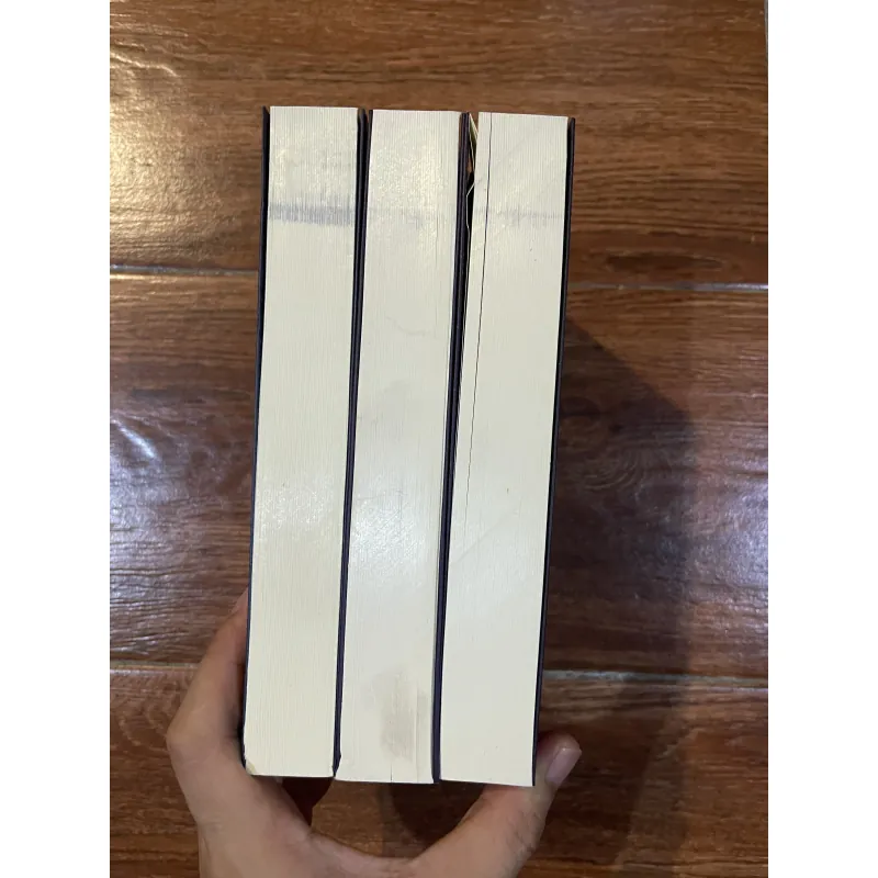 Boss là nữ phụ trọn bộ 3 tập (15) 1020447