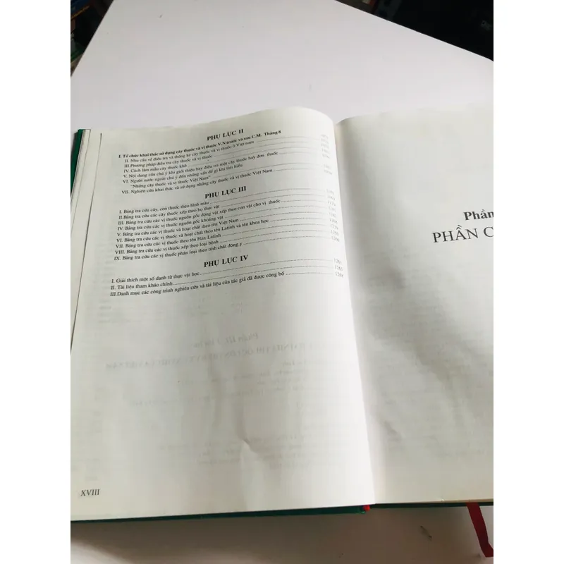 1. 📚 NHỮNG CÂY THUỐC VÀ VỊ THUỐC VIỆT NAM – Đỗ Tất Lợi 557996