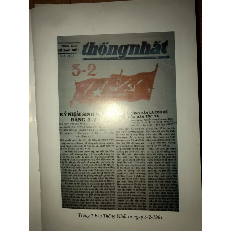 Lịch sử Báo chí Cách mạng tỉnh Quảng Ngãi 1930 - 2010 698459