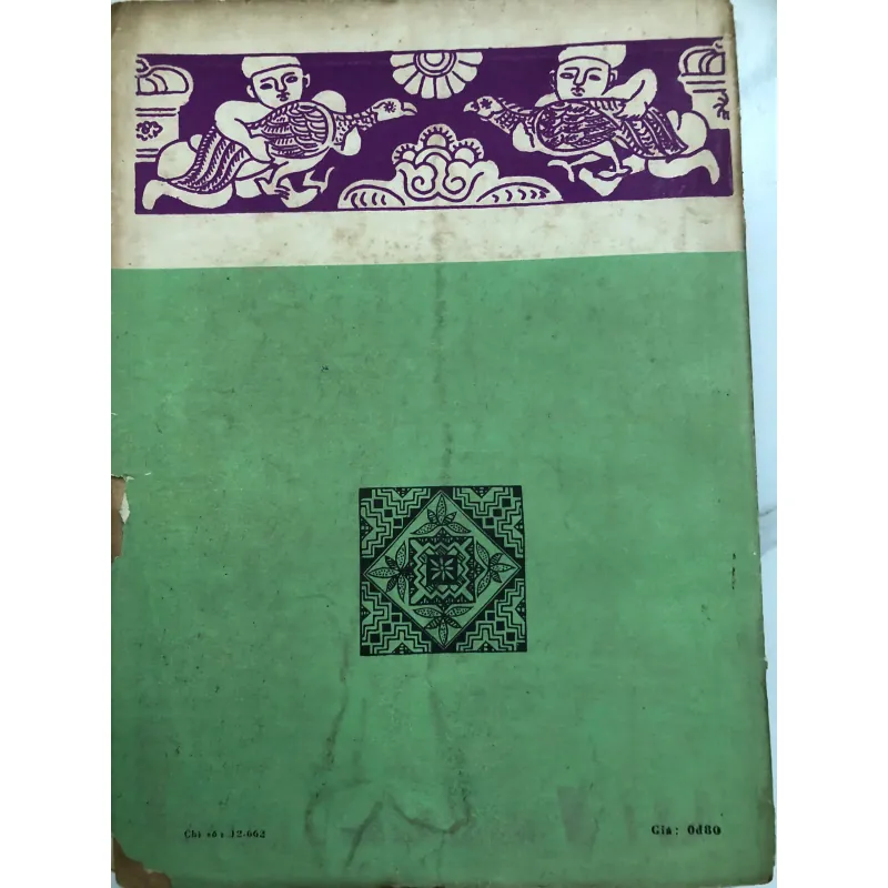 Tạp chí Nghiên Cứu Nghệ Thuật bộ 6 cuốn 708198