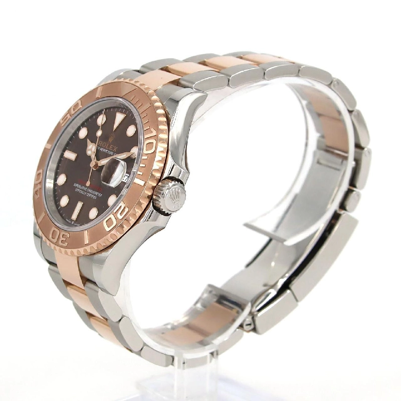 Đồng hồ Rolex Yacht-Master 126621 SSxPG tự động - Hàng hiệu chính hãng 880437