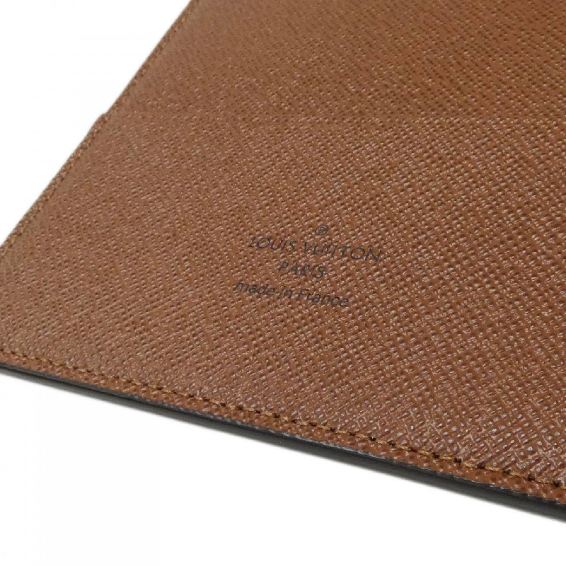 Louis Vuitton Monogram Agenda GM R20006 Organizer - Hàng hiệu Authentic 807875