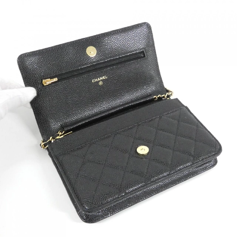 Ví Chanel Timeless Classic Line AP0250 - Hàng hiệu Authentic 769964