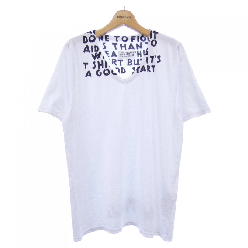 Áo thun MM6 - Hàng hiệu Chính hãng 826299