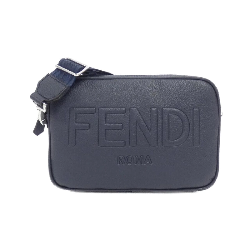 【Sản phẩm mới】Fendi Túi đeo chéo 7M0286 AMAC 614318