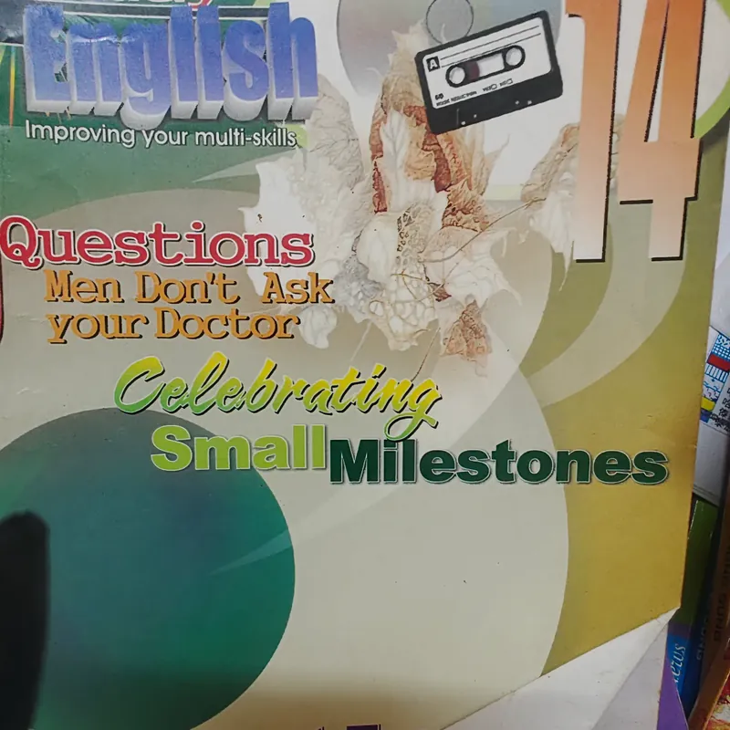 Sách học tiếng anh 706449