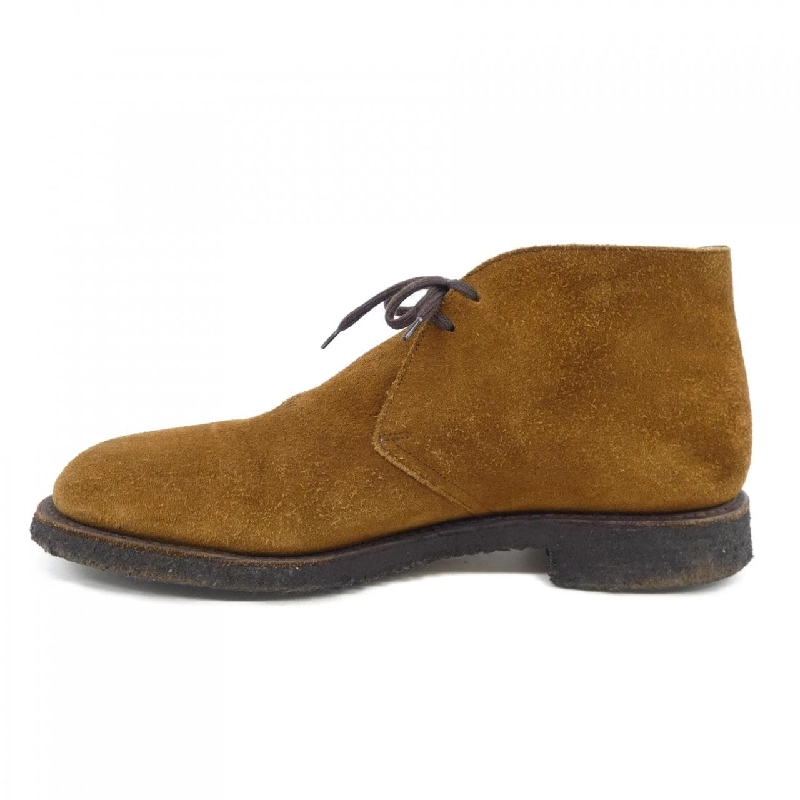 Giày boot CHURCH'S RYDER - Hàng hiệu Authentic 903948