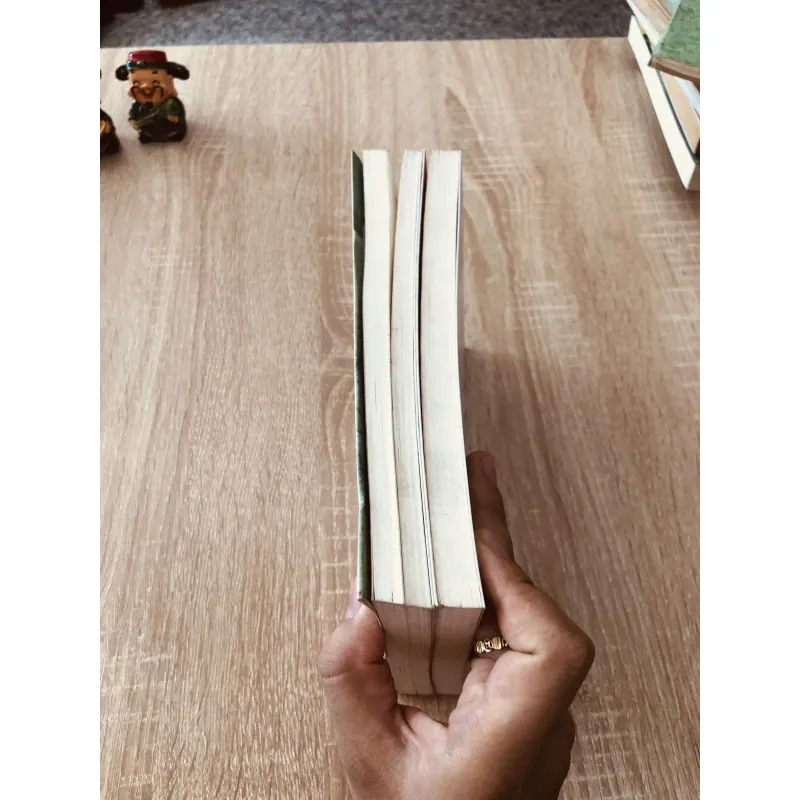 Bộ sách OSHO: ĐÀN ÔNG & PHỤ NỮ 970571