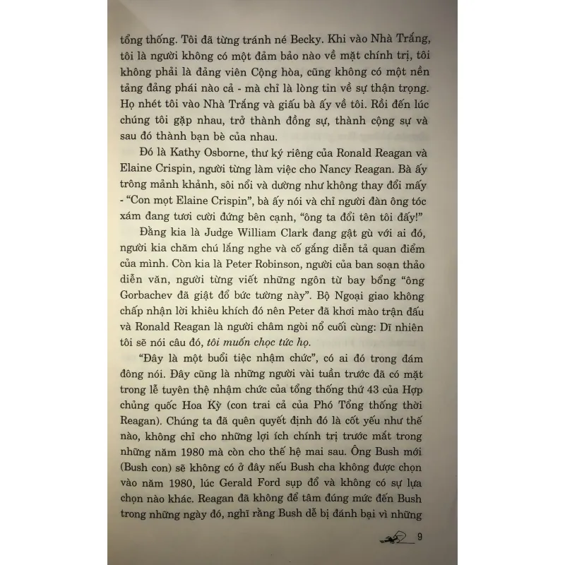 Chân mệnh đế vương  749601