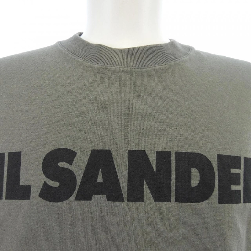 JIL SANDER J02GC0107 Áo thun - Hàng hiệu Chính hãng 891140