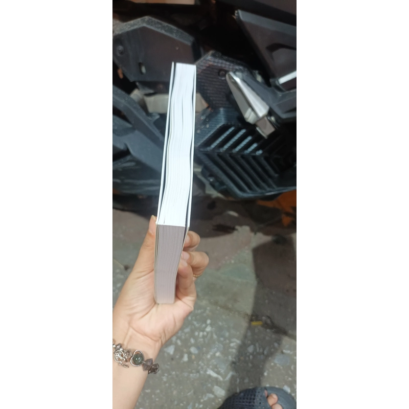 Yêu Những Điều Không Hoàn Hảo- Hae Min 539065