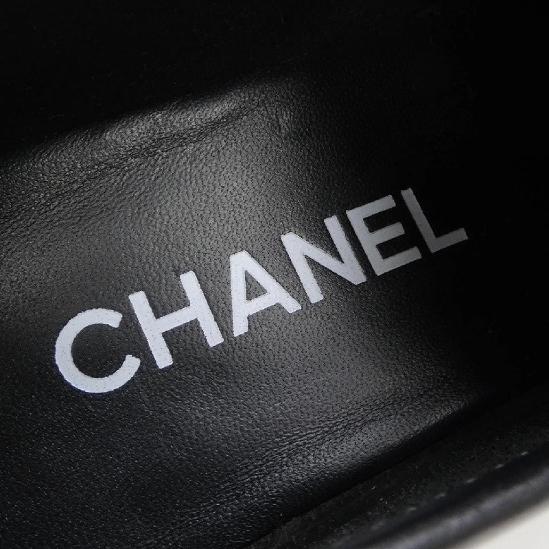 Giày lười CHANEL LOAFERS G39206X56725 657095