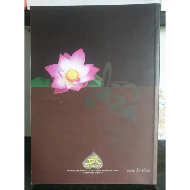 Sách Ẩn Quang Pháp Sư Văn Sao Tinh Hoa Lục Như Hòa chuyển ngữ 674319