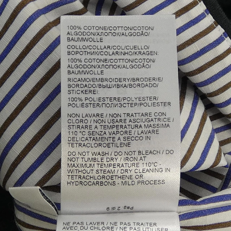 BOTTEGA VENETA 754683 Áo thun - Hàng hiệu Chính hãng 893327