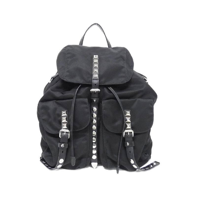 Balo Prada 1BZ811 - Hàng hiệu Chính hãng 764563