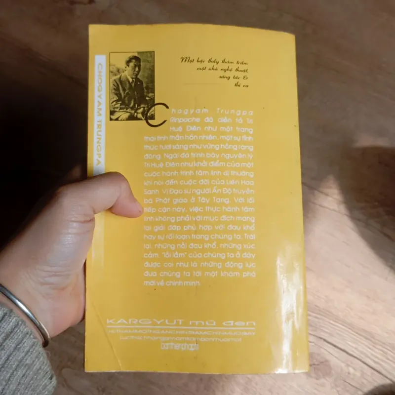 Trí Huệ Điên  763478