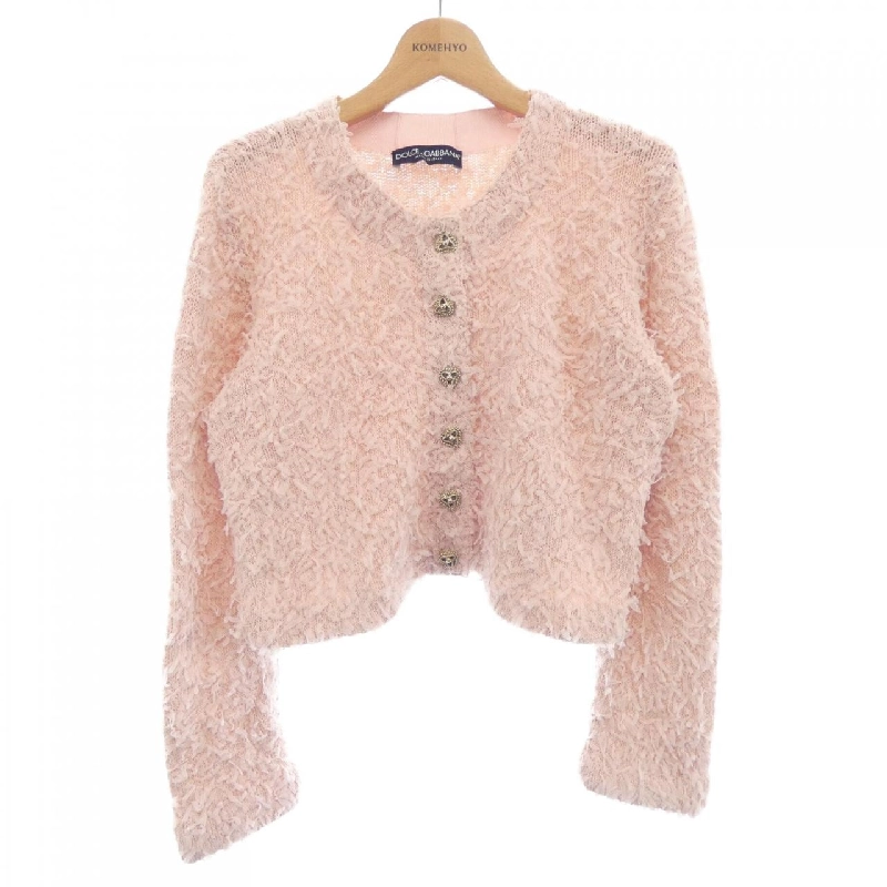 Dolce & Gabbana DOLCE&GABBANA F3C15K/F38R1 Áo khoác - Hàng hiệu Chính hãng 816277