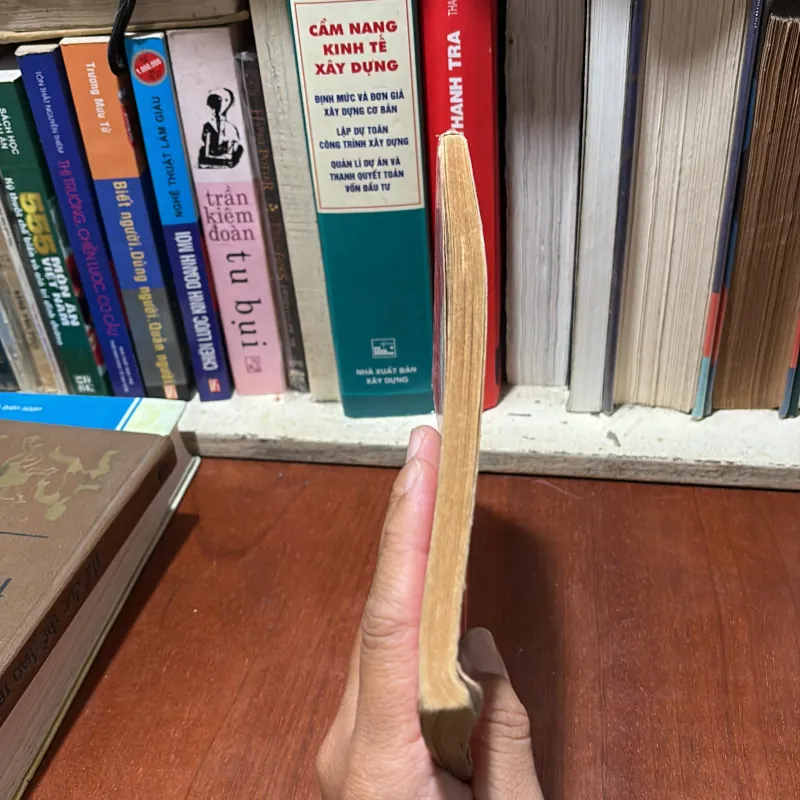 II Âm Nhạc: Tuyển Tập Những Bài Hát Tiếng Anh - 1994 780139